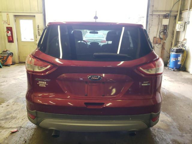 1FMCU9GX8FUB27441 Ford ESCAPE SE