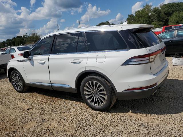 5LM5J7WC8NGL16735 Lincoln Aviator RE 2