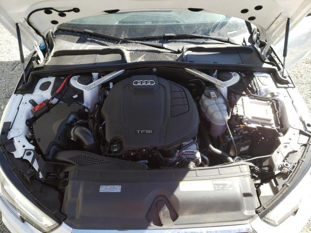 WAUHMAF46KA066764 2019 AUDI A4, photo no. 11