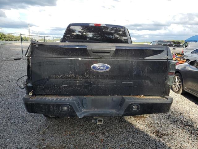 1FTFW1E50LKD92599 Ford F150 Supercrew