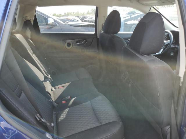 JN8AT2MV5LW108472 Nissan ROGUE S