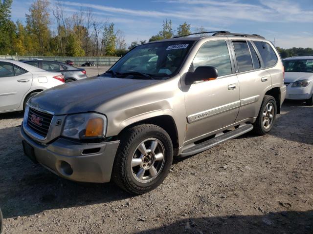 2003 GMC ENVOY #3005591290