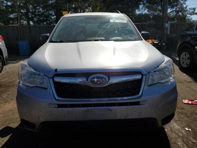 JF2SJABC8FH579978 Subaru Forester 2.5i