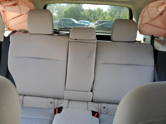 2017 SUBARU FORESTER 2 - JF2SJAEC9HH446449