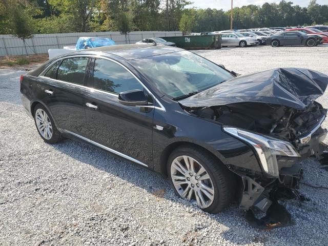 2G61M5S37K9147439 Cadillac XTS LUXURY 4