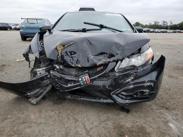 2HGFG4A57FH703494 Honda CIVIC SI