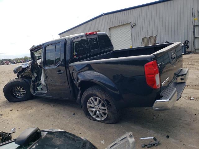 1N6AD0ER6GN700051 Nissan FRONTIER S