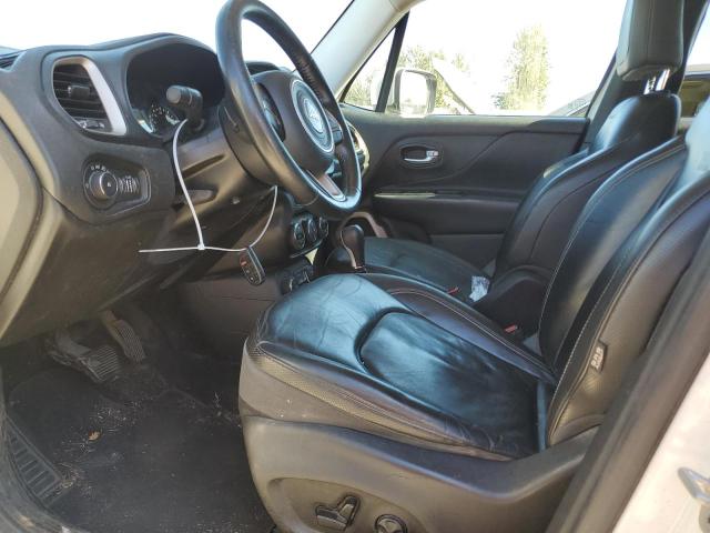 ZACCJBDTXGPD18951 Jeep Renegade Limited