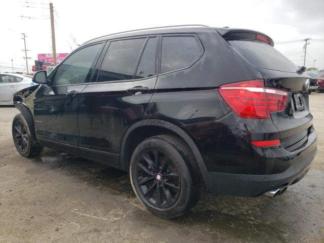 5UXWZ7C50H0V85320 BMW X3 Sdrive28i
