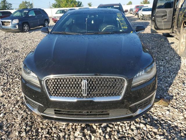 3LN6L5FC7HR627365 Lincoln Mkz Reserve