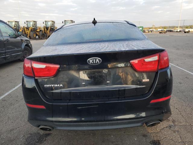 5XXGM4A71FG425224 KIA Optima Lx