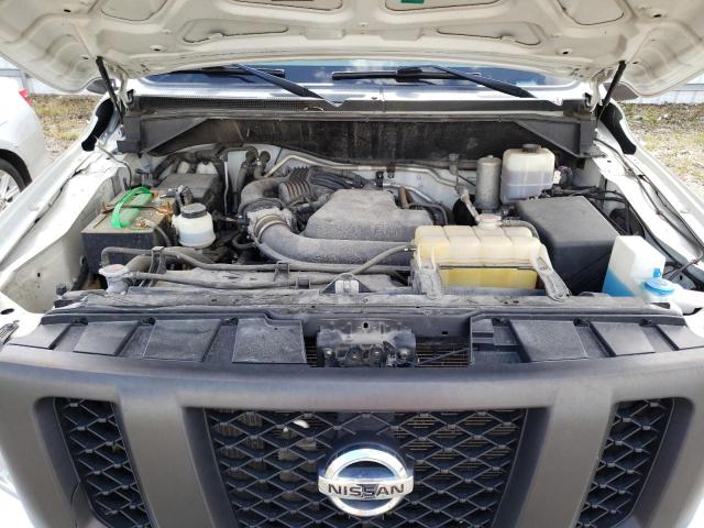 2015 NISSAN NV 1500 - 1N6BF0KL0FN805861