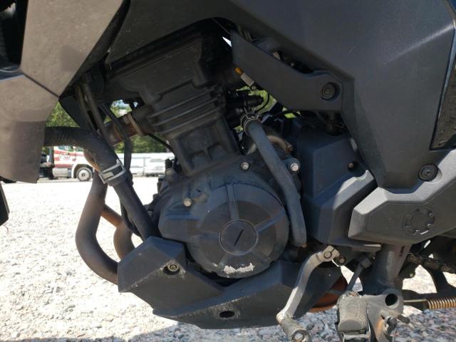 2021 KAWASAKI KLE300 C - JKALE8C1XMDA12301
