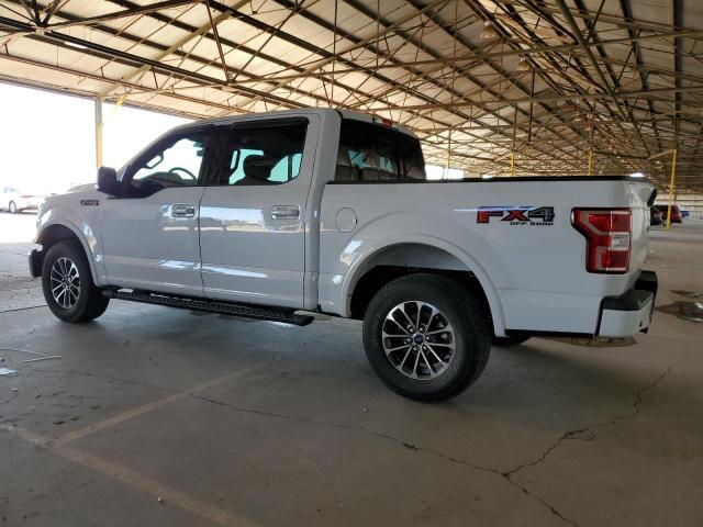 1FTEW1EP2KKD27748 Ford F-150 F150 SUPER 2