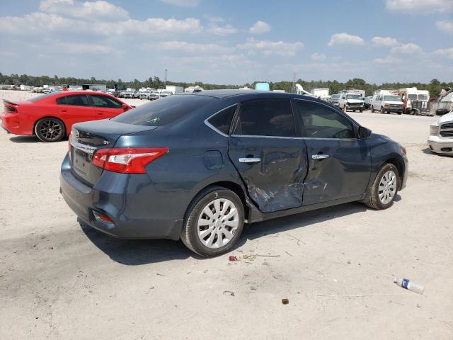 3N1AB7AP2GY249387 Nissan SENTRA S