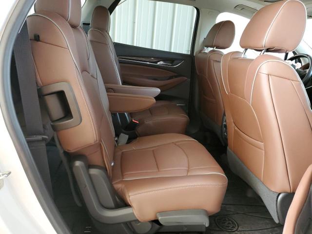 5GAEVCKW5KJ200056 Buick Enclave Avenir