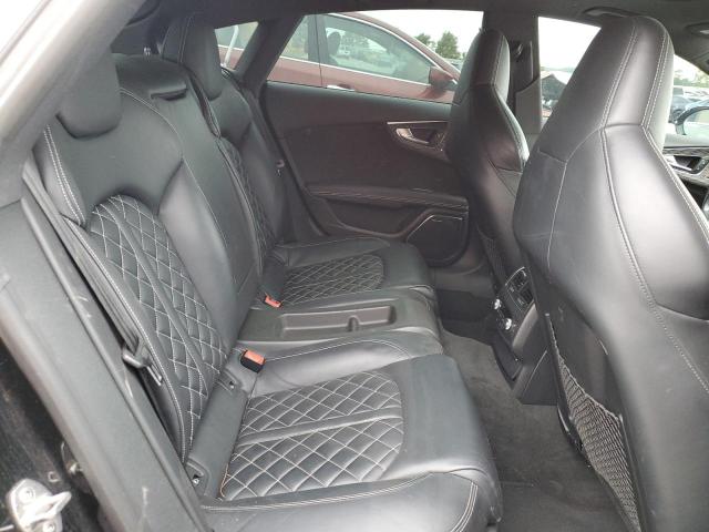 WAUW2AFC7GN116298 Audi S7 Prestige