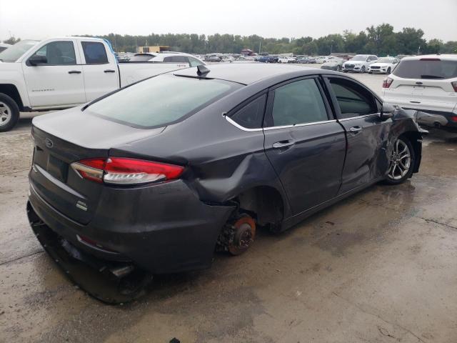 3FA6P0CD3LR131812 Ford Fusion SEL 3