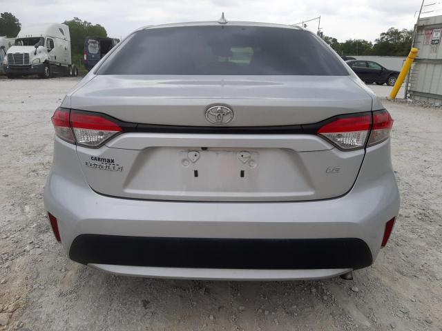 5YFEPRAE9LP063480 Toyota COROLLA LE