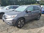 2015 HONDA CR-V TOURI - 5J6RM4H93FL086072