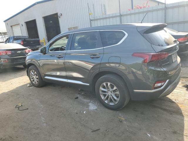 5NMS23AD7LH253875 Hyundai Santa Fe Se