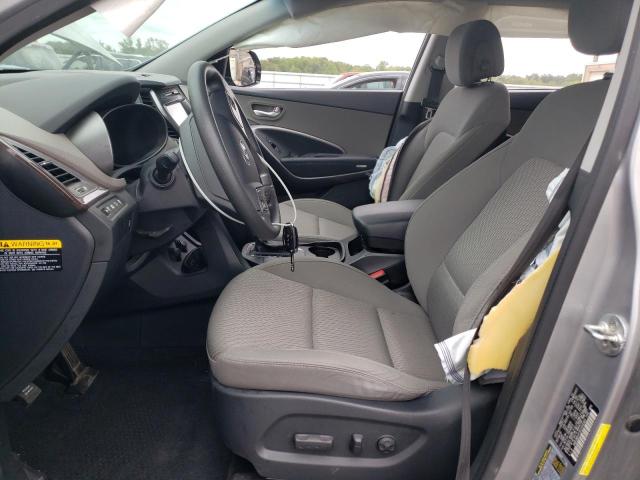 2019 HYUNDAI SANTA FE X - KM8SMDHF0KU304983