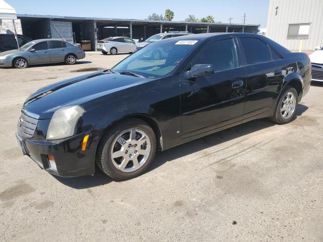 2006 Cadillac CTS 