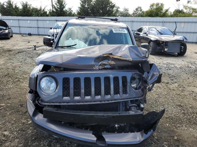  JEEP PATRIOT 2015 Сірий