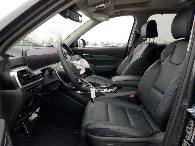 5XYP5DGC0RG417469 KIA Telluride Sx