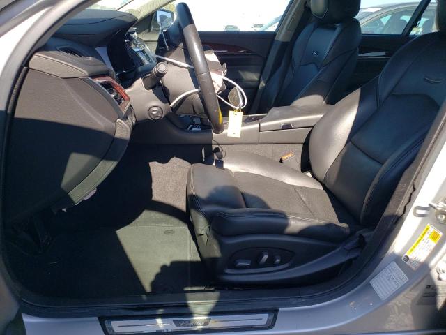 1G6AS5S32F0138427 Cadillac Cts Performance Collection