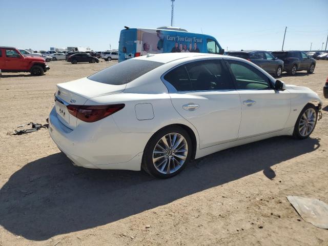 JN1EV7AP8JM351070 Infiniti Q50 LUXE