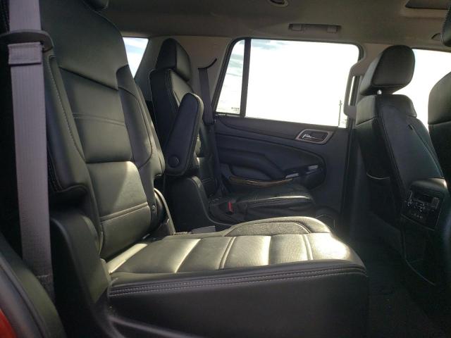 1GKS2CKJ8HR390092 GMC YUKON DENALI