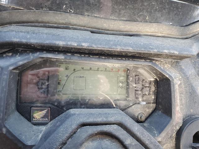 2021 HONDA SXS1000 M5 - 1HFVE0402M4500750