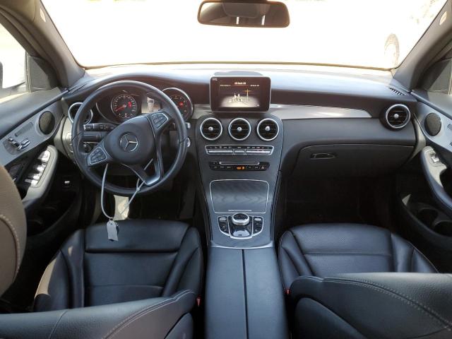 WDC0G4JB0KV163332 Mercedes-Benz GLC 300