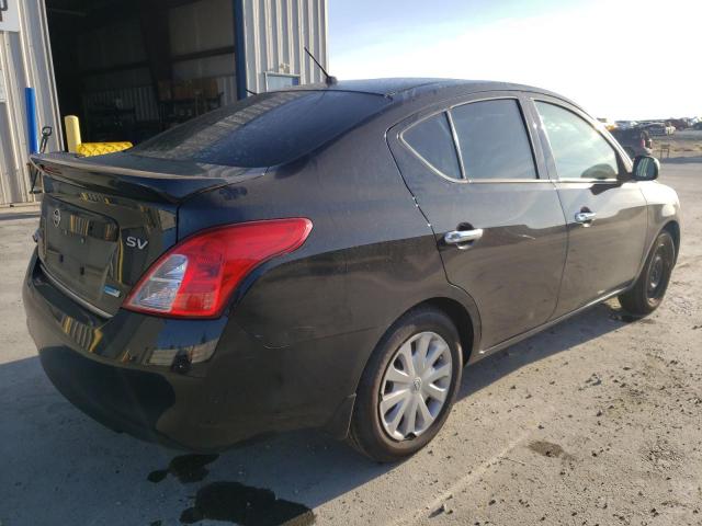 3N1CN7AP3EK465250 Nissan VERSA S