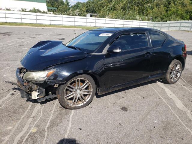 2011 Scion tC 