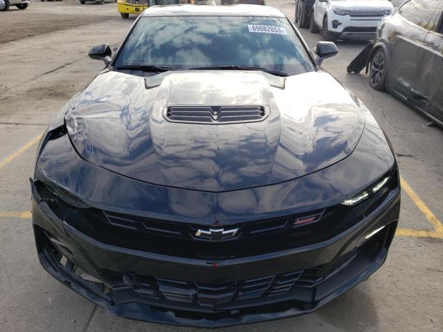 1G1FE1R71P0136920 Chevrolet Camaro LT1  5