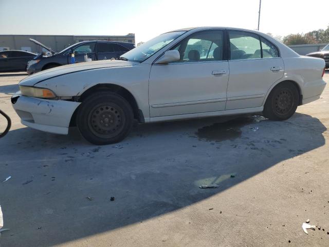 2001 Mitsubishi Galant ES