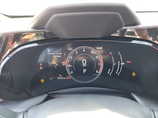 2023 LEXUS NX 350 2T2AGCEZ6PC021827
