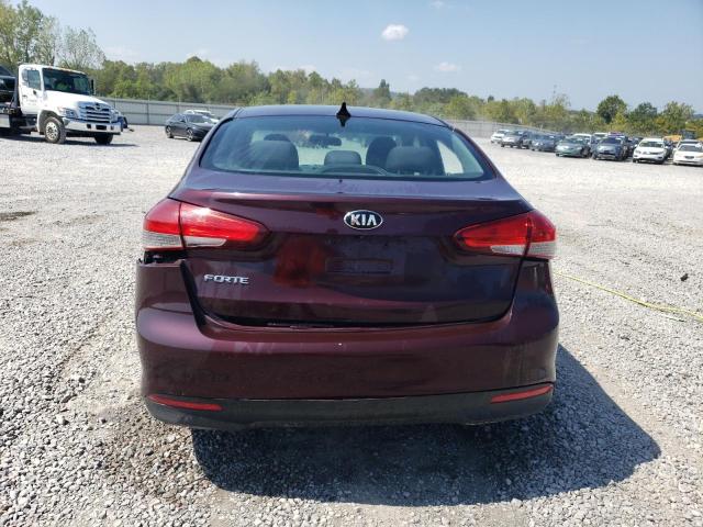 3KPFL4A71HE010074 | 2017 KIA FORTE LX