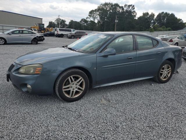 2006 Pontiac Grand Prix GT