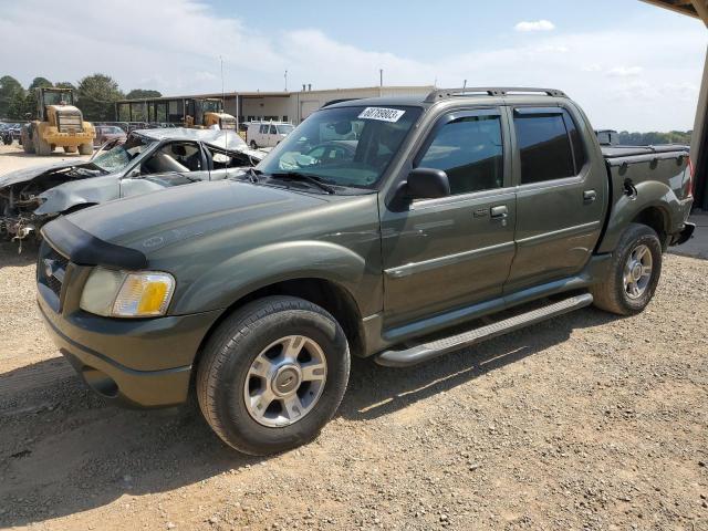 2004 Ford Explorer Sport Trac 