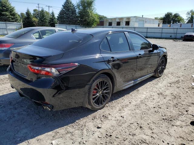 4T1G11BK9NU069961 2022 Toyota Camry Se