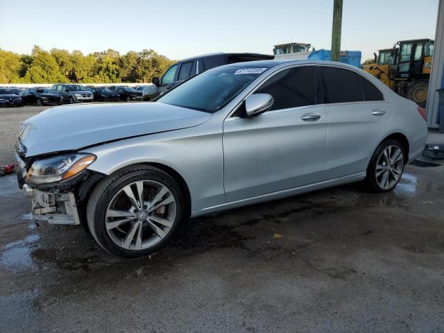 MERCEDES-BENZ-C-CLASS-WDDWF4JB9GR147137