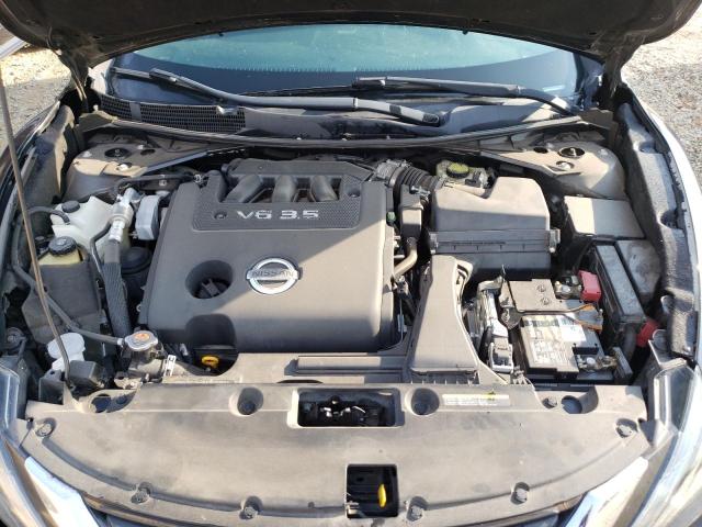 1N4BL3AP4HC117593 Nissan Altima 3.5sl