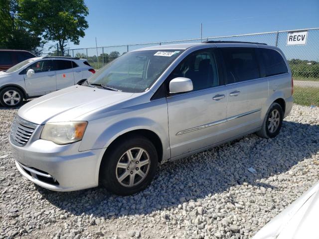 2011 Chrysler Town & Country Touring