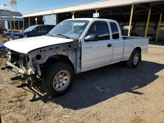 2000 Toyota Tacoma 