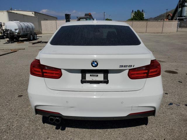 WBA3C1C58FK124612 BMW 328 I Sulev
