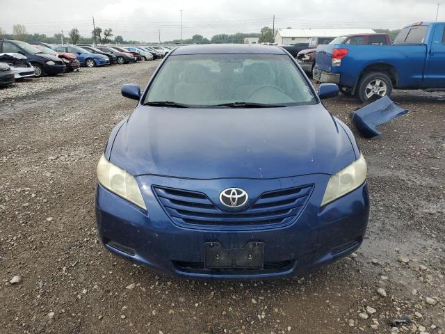 4T1BE46K99U270632 2009 Toyota Camry Base