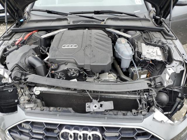 WAUDAAF49MA032182 2021 AUDI A4, photo no. 11